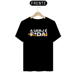 É F*da! - UERJ Basic