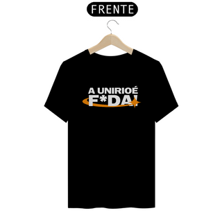 É F*da! Unirio Basic 