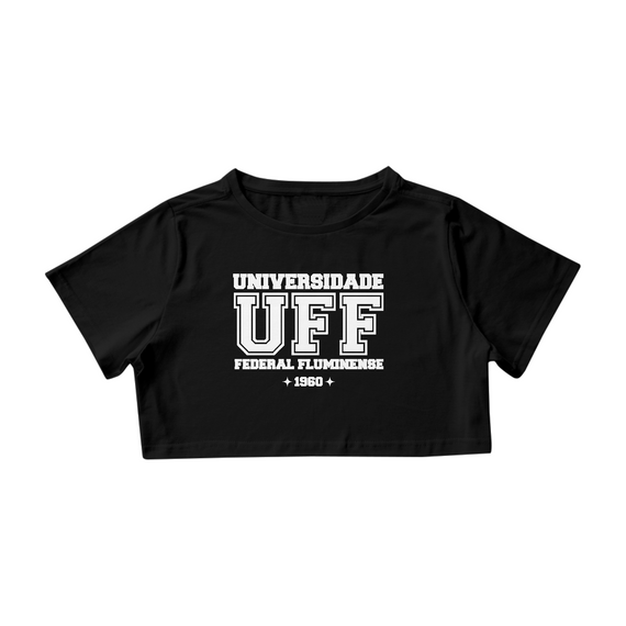 Horizontes | Cropped UFF