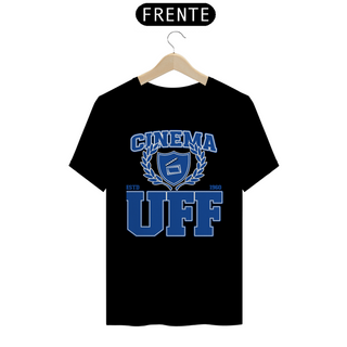 Nome do produtoUniVerso- Cinema UFF