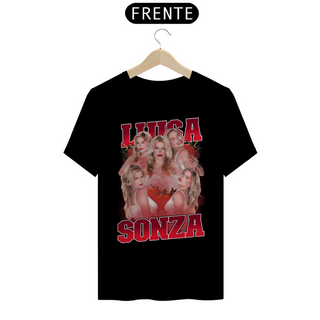 Nome do produtoPondera in Rio-  T-Shirt- Luisa Sonza