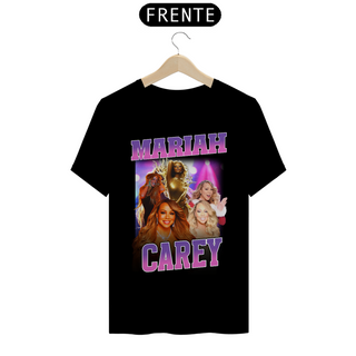 Nome do produtoPondera in Rio-  T-Shirt- Mariah Carey