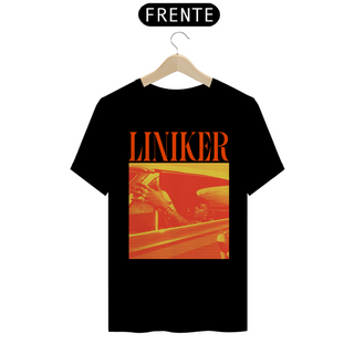 Nome do produtoBrasilidades- T-Shirt Liniker Setlist 