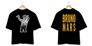 Nome do produtoBruninho - Camisa Bruno Mars (versão 2) 