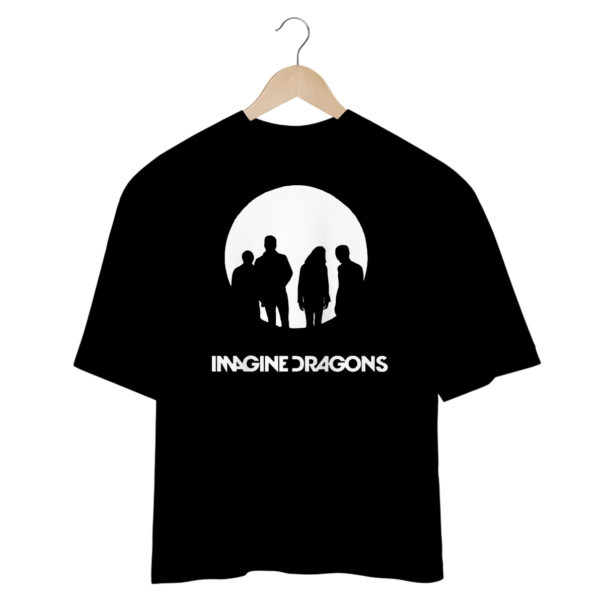 Nome do produto: Pondera in Rio - Imagine Dragons 