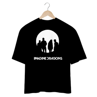 Nome do produtoPondera in Rio - Imagine Dragons 