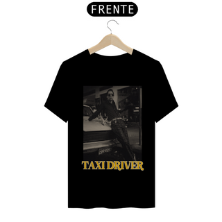 Nome do produtoPipoca- T-shirt Taxi Driver