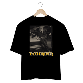 Nome do produtoPipoca - Taxi Driver 