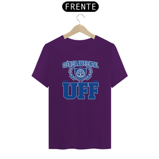 Nome do produtoUniVerso - Camisa Ciência Ambiental UFF