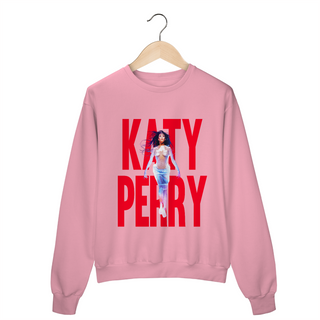 Nome do produtoPondera in Rio - Moletom Katy Perry