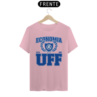 Nome do produtoUniVerso- Economia UFF