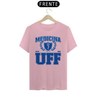 Nome do produtoUniVerso-Medicina UFF