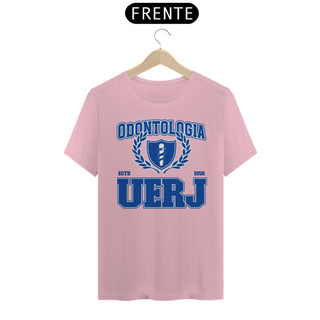 Nome do produtoUniVerso- Odontologia Uerj