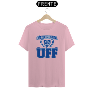 Nome do produtoUniVerso - Camisa Ciência Ambiental UFF