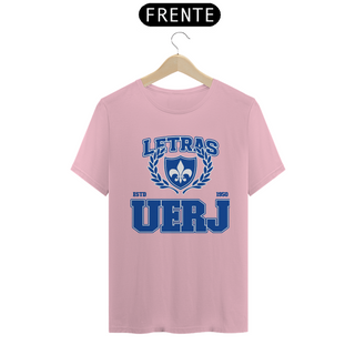 Nome do produtoUniVerso- Letras UERJ