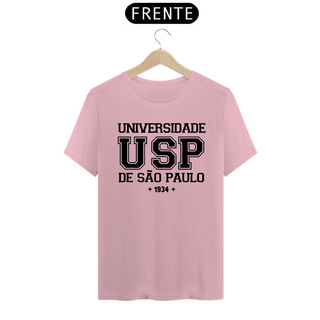 Nome do produtoHorizontes | Camiseta USP