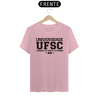 Nome do produtoHorizontes | Camiseta UFSC