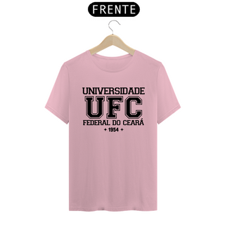 Nome do produtoHorizontes | Camiseta UFC 