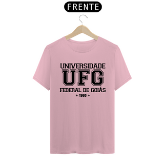 Nome do produtoHorizontes | Camiseta UFG