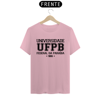 Nome do produtoHorizontes | Camiseta UFPB
