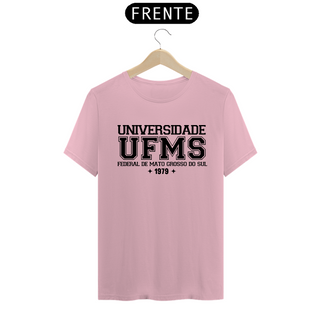 Nome do produtoHorizontes | Camiseta UFMS