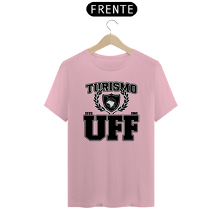 Nome do produtoUniVerso P&B - Turismo UFF