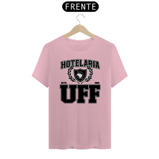 Nome do produtoUniVerso P&B - Hotelaria UFF