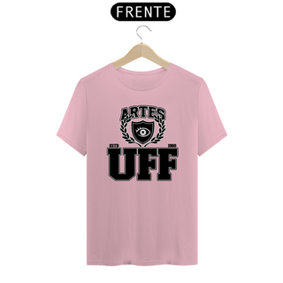 Nome do produtoUniVerso P&B - Artes UFF 