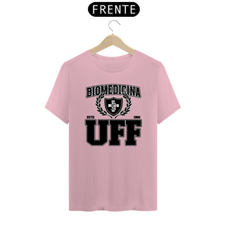 Nome do produtoUniVerso P&B - Biomedicina UFF 