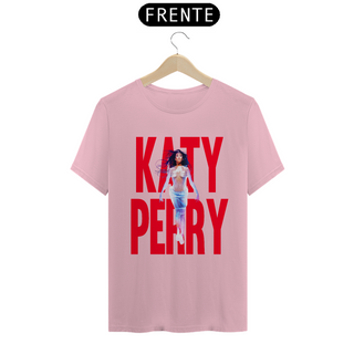 Nome do produtoPondera in Rio -  T-Shirt-  Katy Perry 