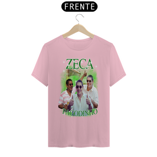 Nome do produtoPipoca- T-shirt Zeca Pagodinho