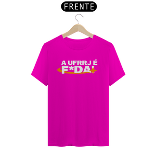 Nome do produtoÉ F*da! - UFRRJ Basic 