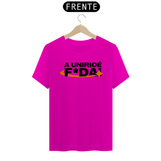 Nome do produtoÉ F*da! - Unirio Basic 