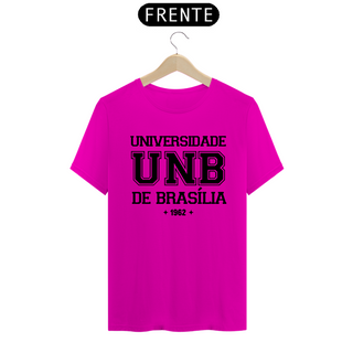 Nome do produtoHorizontes | Camiseta UNB