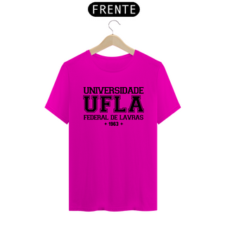 Nome do produtoHorizontes | Camiseta UFLA