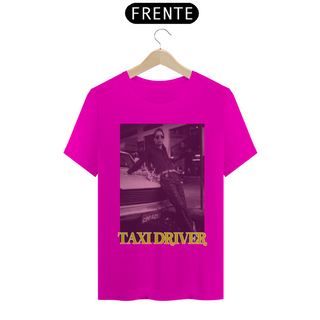 Nome do produtoPipoca- T-shirt Taxi Driver