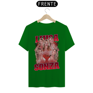 Nome do produtoPondera in Rio-  T-Shirt- Luisa Sonza