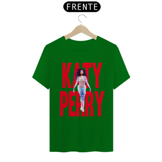 Nome do produtoPondera in Rio -  T-Shirt-  Katy Perry 