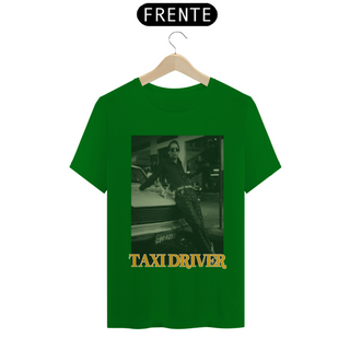 Nome do produtoPipoca- T-shirt Taxi Driver