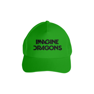 Nome do produtoPondera in Rio- Imagine Dragons 