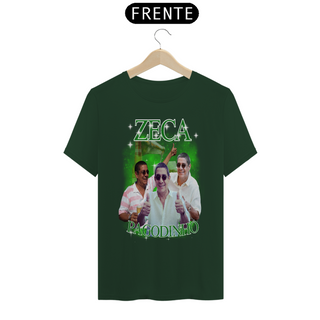 Nome do produtoPipoca- T-shirt Zeca Pagodinho