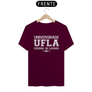 Nome do produtoHorizontes | Camiseta UFLA