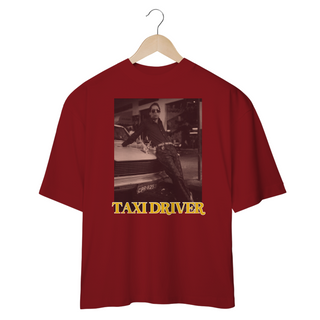 Nome do produtoPipoca - Taxi Driver 