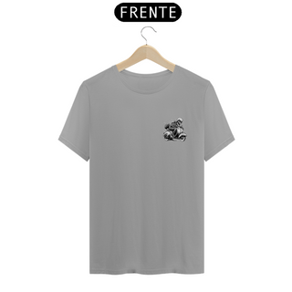 Nome do produtoCAMISETA - T SHIRT QUALITY - CAVEIRA NA LAMBRETA