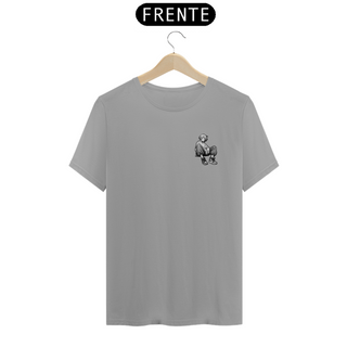 Nome do produtoCAMISETA - T SHIRT QUALITY - MENINO SENTADO