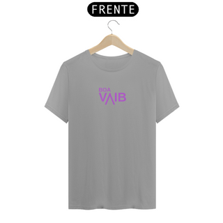 Nome do produtoCAMISETA - T SHIRT QUALITY - BOA VAIB