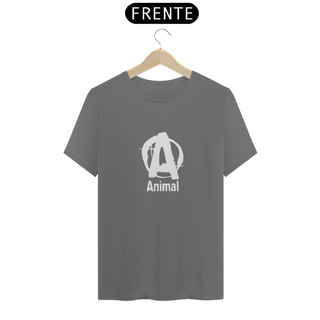 Nome do produtoCAMISETA ESTONADA MASCULINA / UNISEX - ANIMAL