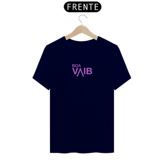 Nome do produtoCAMISETA - T SHIRT QUALITY - BOA VAIB