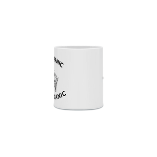 Nome do produtoCANECA - DON'T PANIC