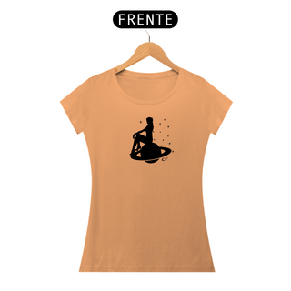 Nome do produtoCAMISETA FEMININA ESTONADA - SATURNO